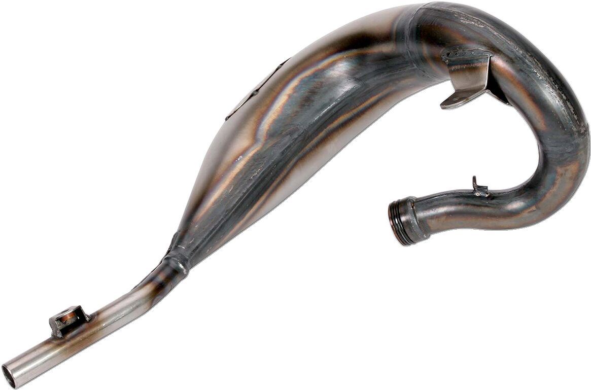 FMF Factory Fatty Pipe Silencer Exhaust For Yamaha YZ 85 LW 2002-2018